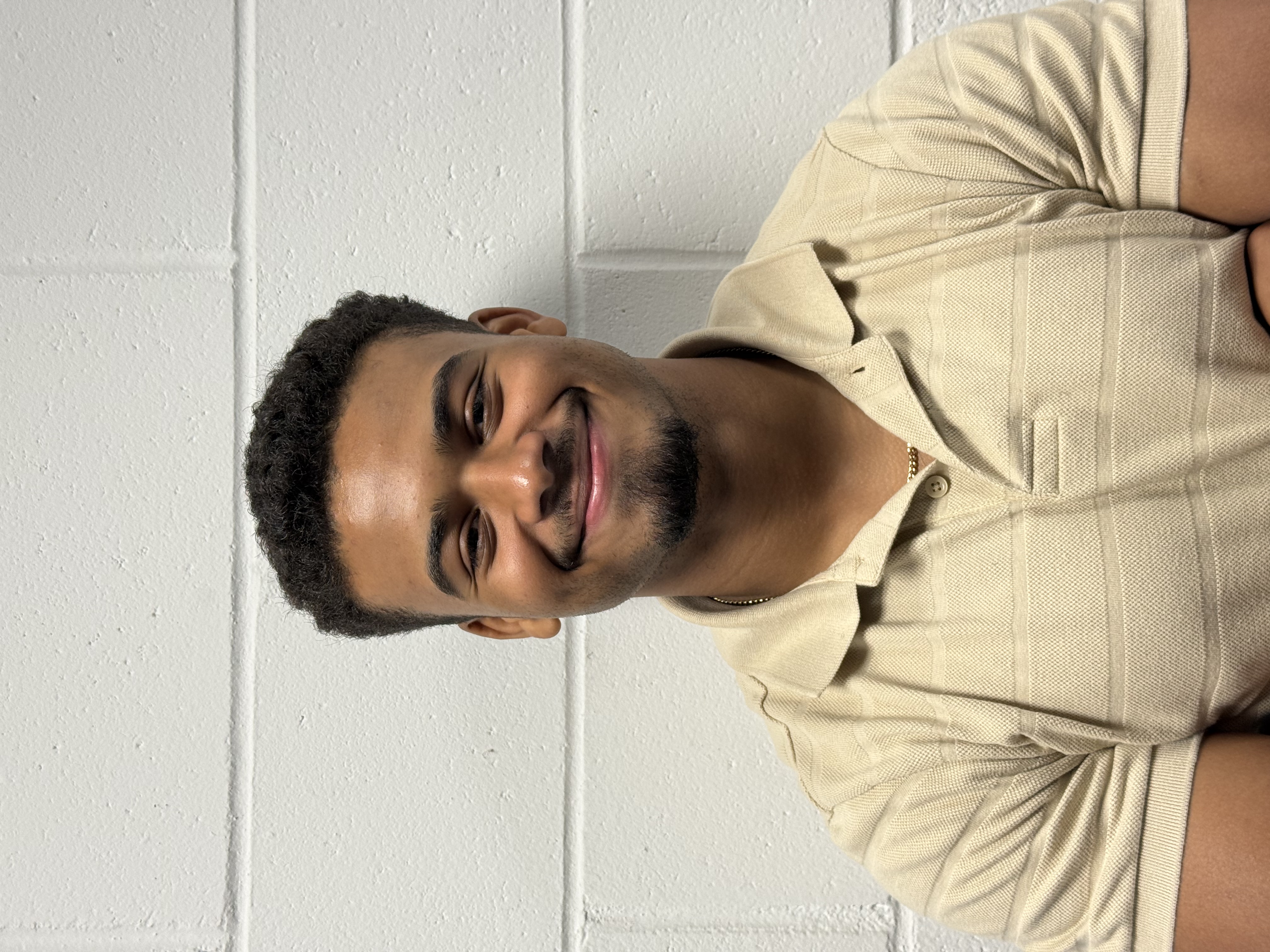 Andres, Vice President